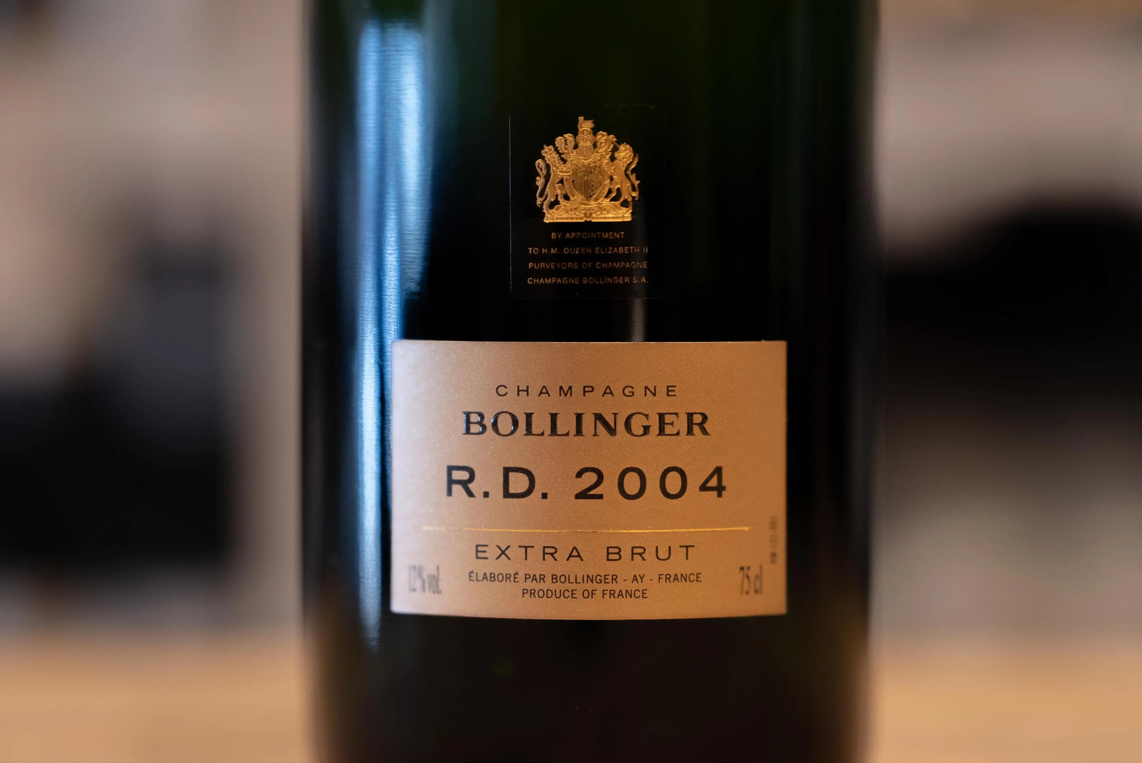 Champagne Wine Republic - Enoteca and Wine Merchant