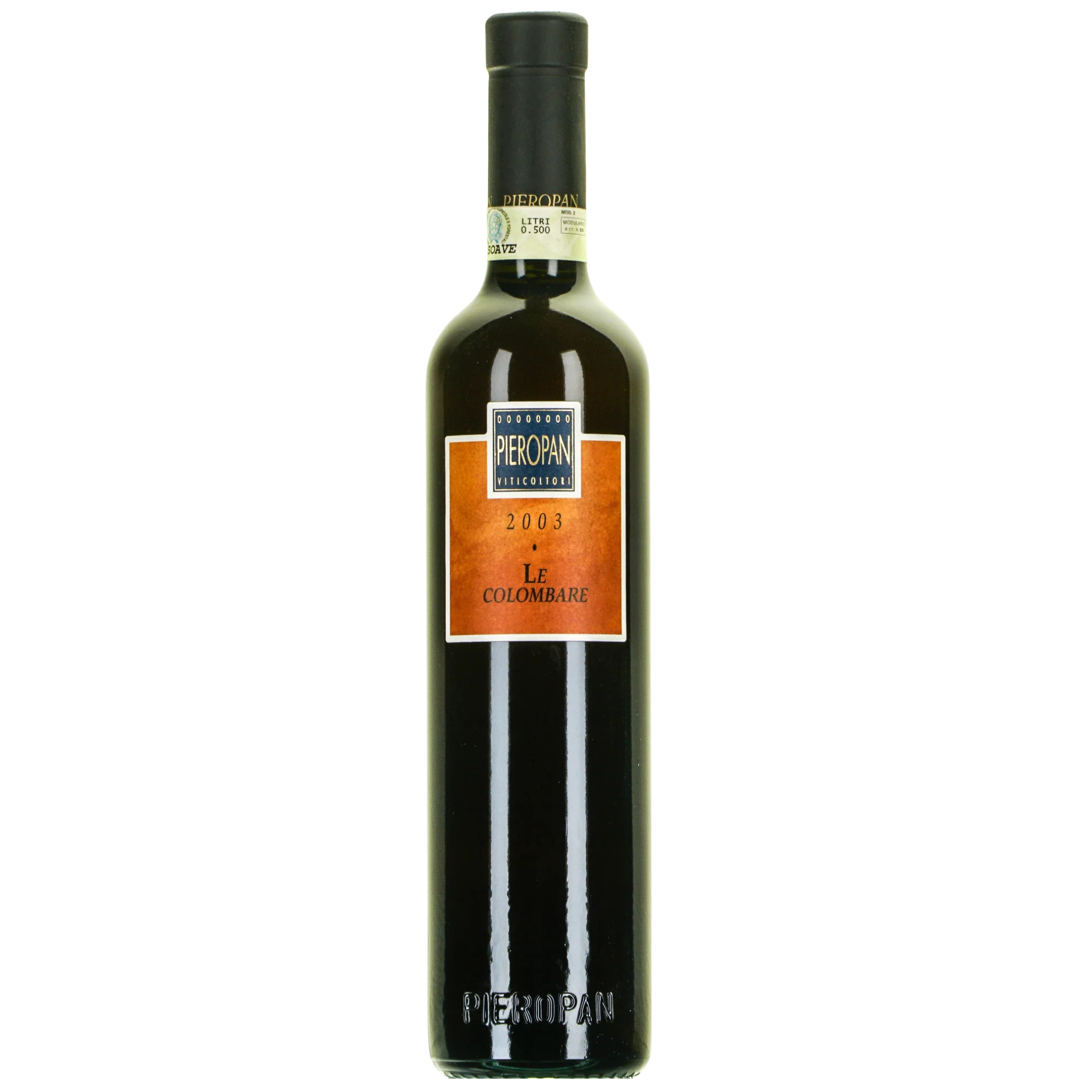 2003 'Le Colombare' Recioto di Soave Classico, Pieropan Your Store