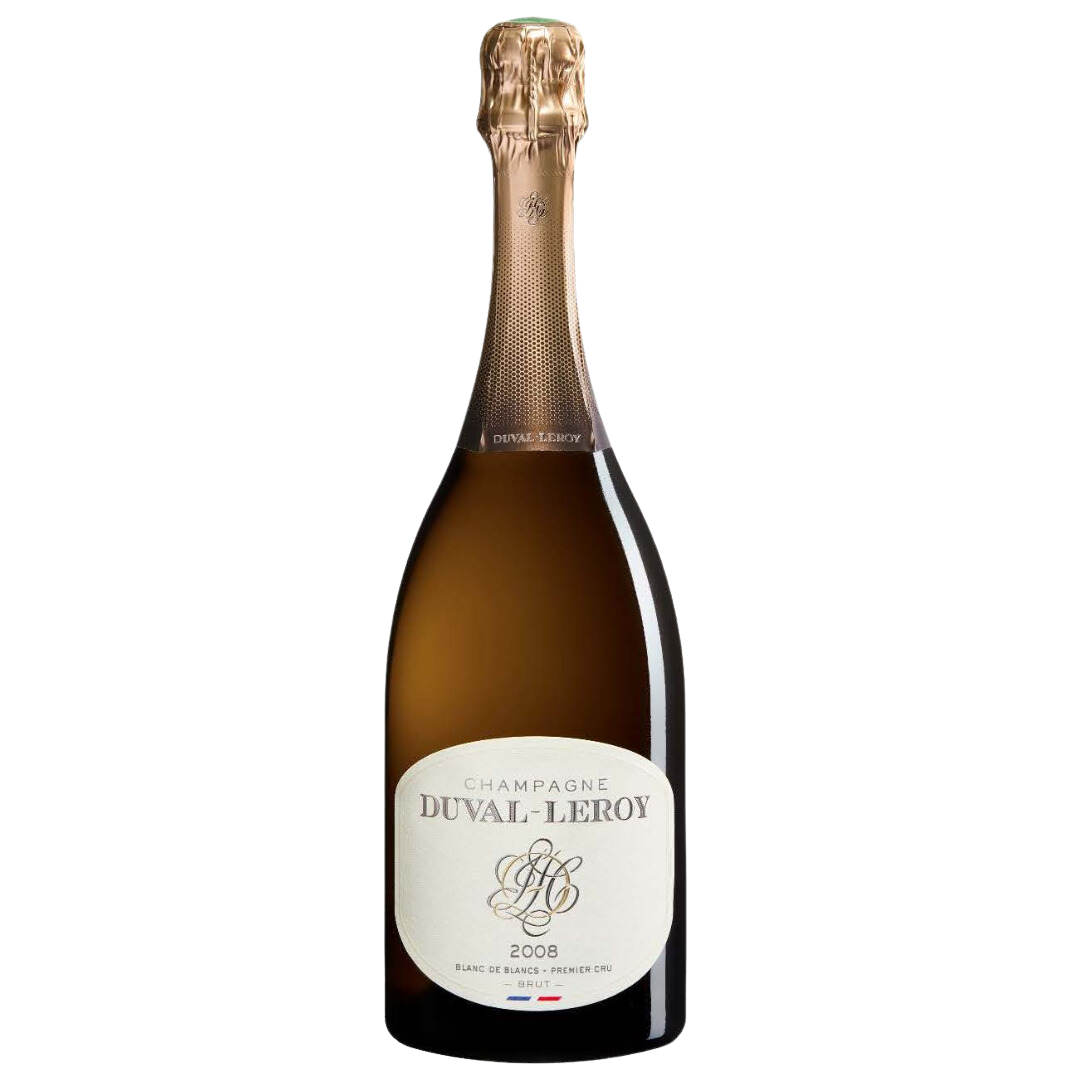 2008 Blanc de Blancs 1er Cru Prestige, Champagne Duval-Leroy Your Store