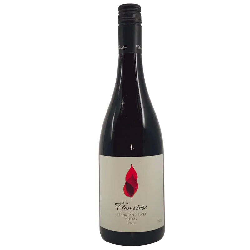 2009 Shiraz, Flametree Your Store