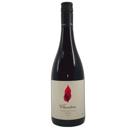 2009 Shiraz, Flametree Your Store