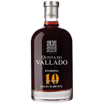 10 Years Old Tawny Port, Quinta do Vallado, 50cl Your Store