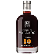 10 Years Old Tawny Port, Quinta do Vallado, 50cl Your Store