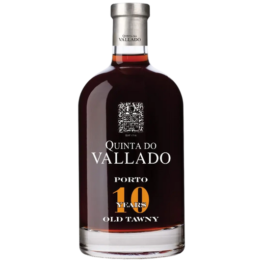 10 Years Old Tawny Port, Quinta do Vallado, 50cl Your Store