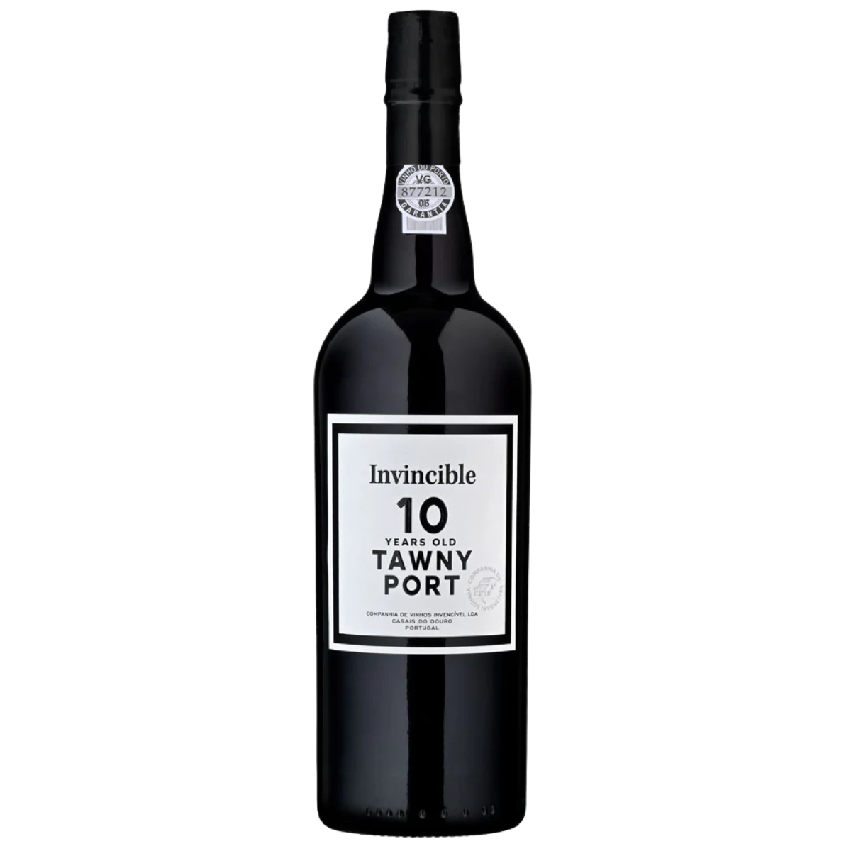 10 Year Old Tawny Port, Invincible Wine Republic - Enoteca and Wine Merchant