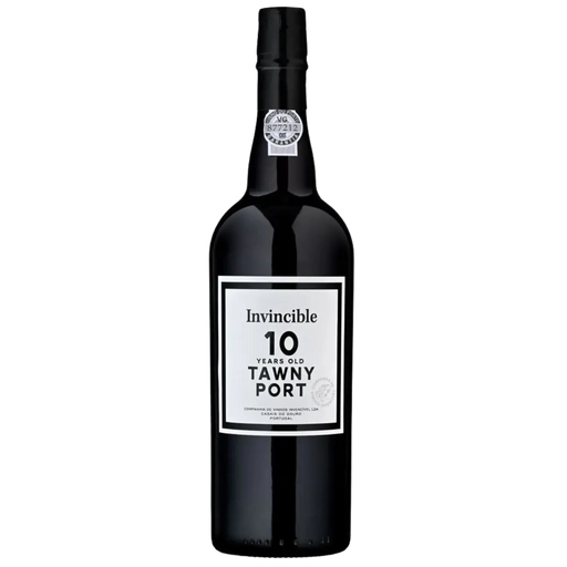 10 Year Old Tawny Port, Invincible Wine Republic - Enoteca and Wine Merchant