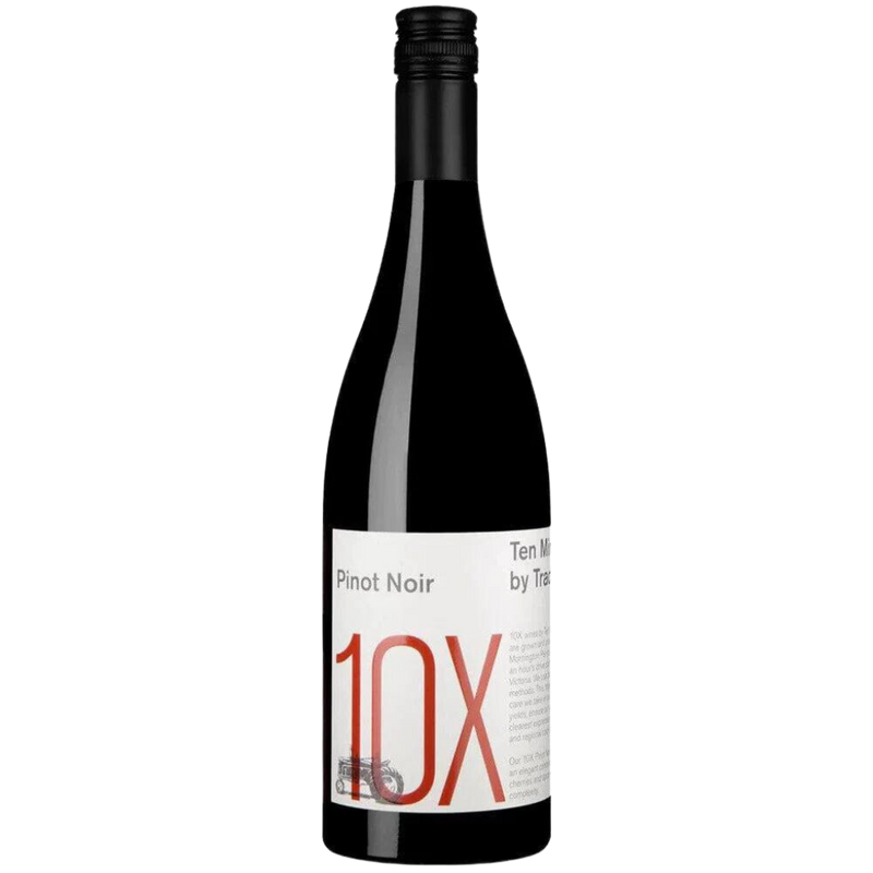 2022 10X Pinot Noir, Ten Minutes By Tractor Your Store