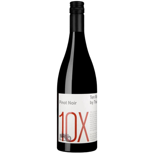 2022 10X Pinot Noir, Ten Minutes By Tractor Your Store