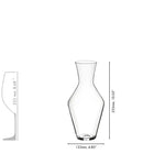 Riedel Veloce Decanter Your Store