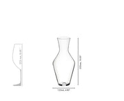 Riedel Veloce Decanter Your Store