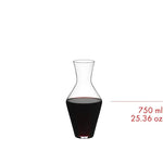 Riedel Veloce Decanter Your Store