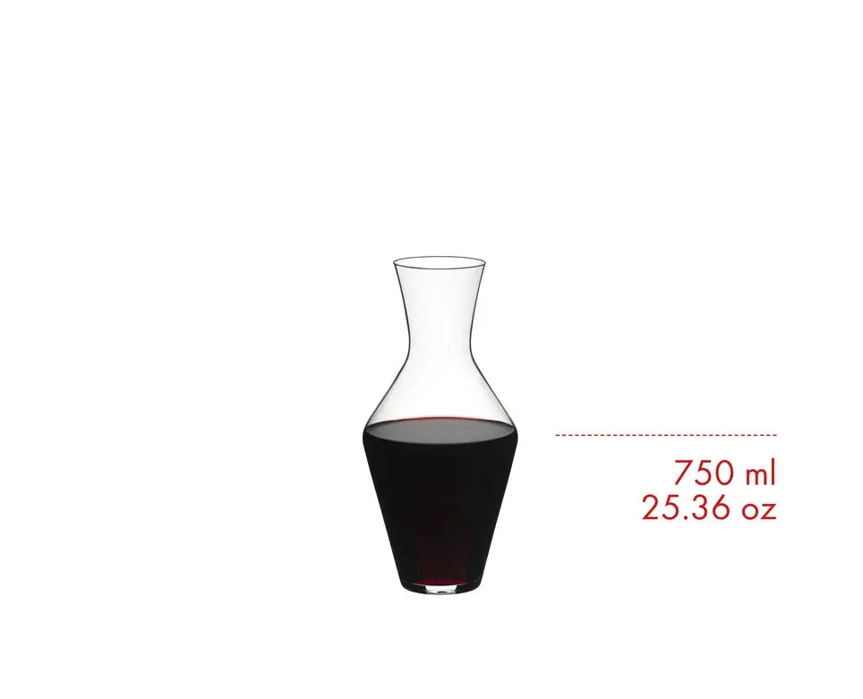 Riedel Veloce Decanter Your Store