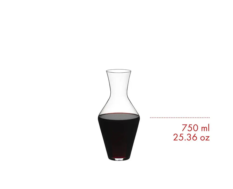 Riedel Veloce Decanter Your Store