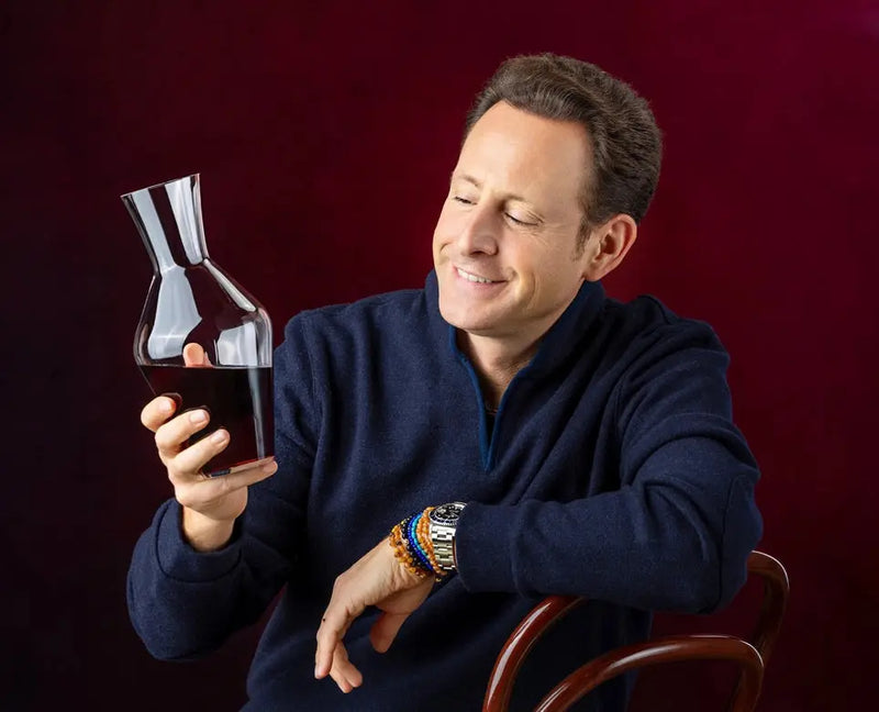 Riedel Veloce Decanter Your Store