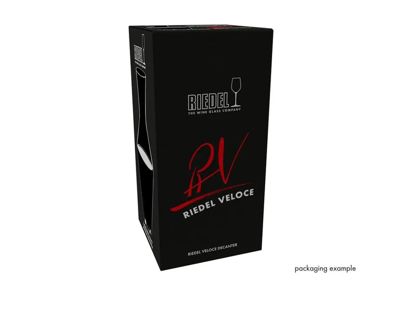 Riedel Veloce Decanter Your Store
