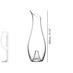 Riedel 'O' Magnum Decanter Your Store