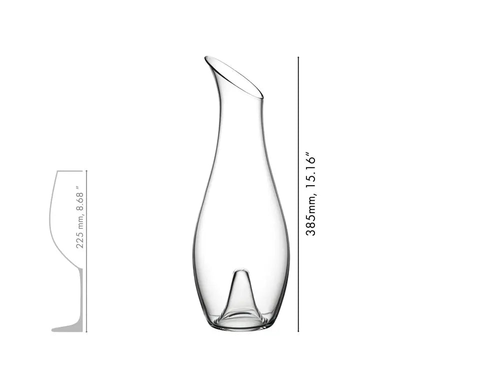 Riedel 'O' Magnum Decanter Your Store