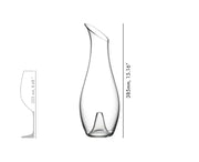 Riedel 'O' Magnum Decanter Your Store
