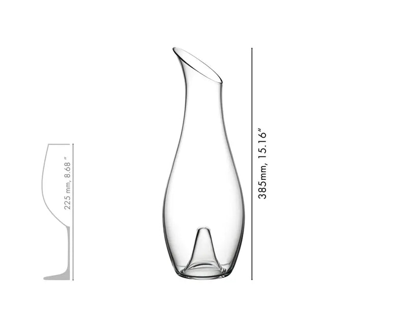 Riedel 'O' Magnum Decanter Your Store