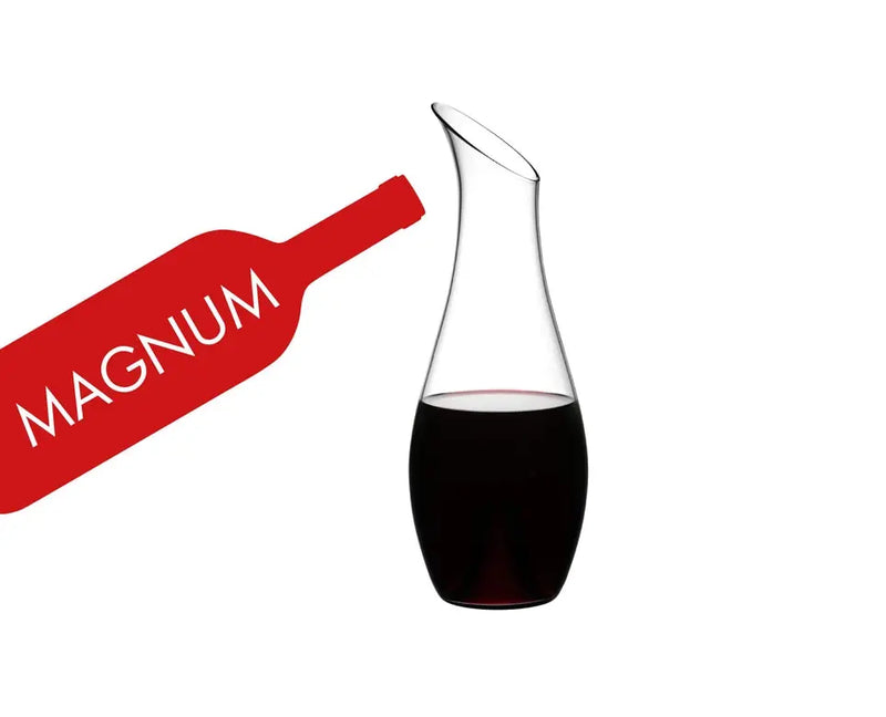 Riedel 'O' Magnum Decanter Your Store