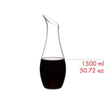 Riedel 'O' Magnum Decanter Your Store