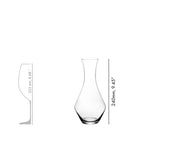 Riedel Merlot Decanter Your Store