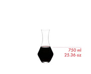 Riedel Merlot Decanter Your Store