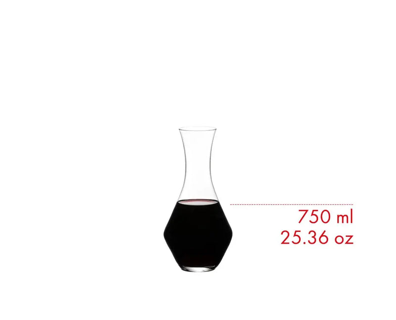 Riedel Merlot Decanter Your Store
