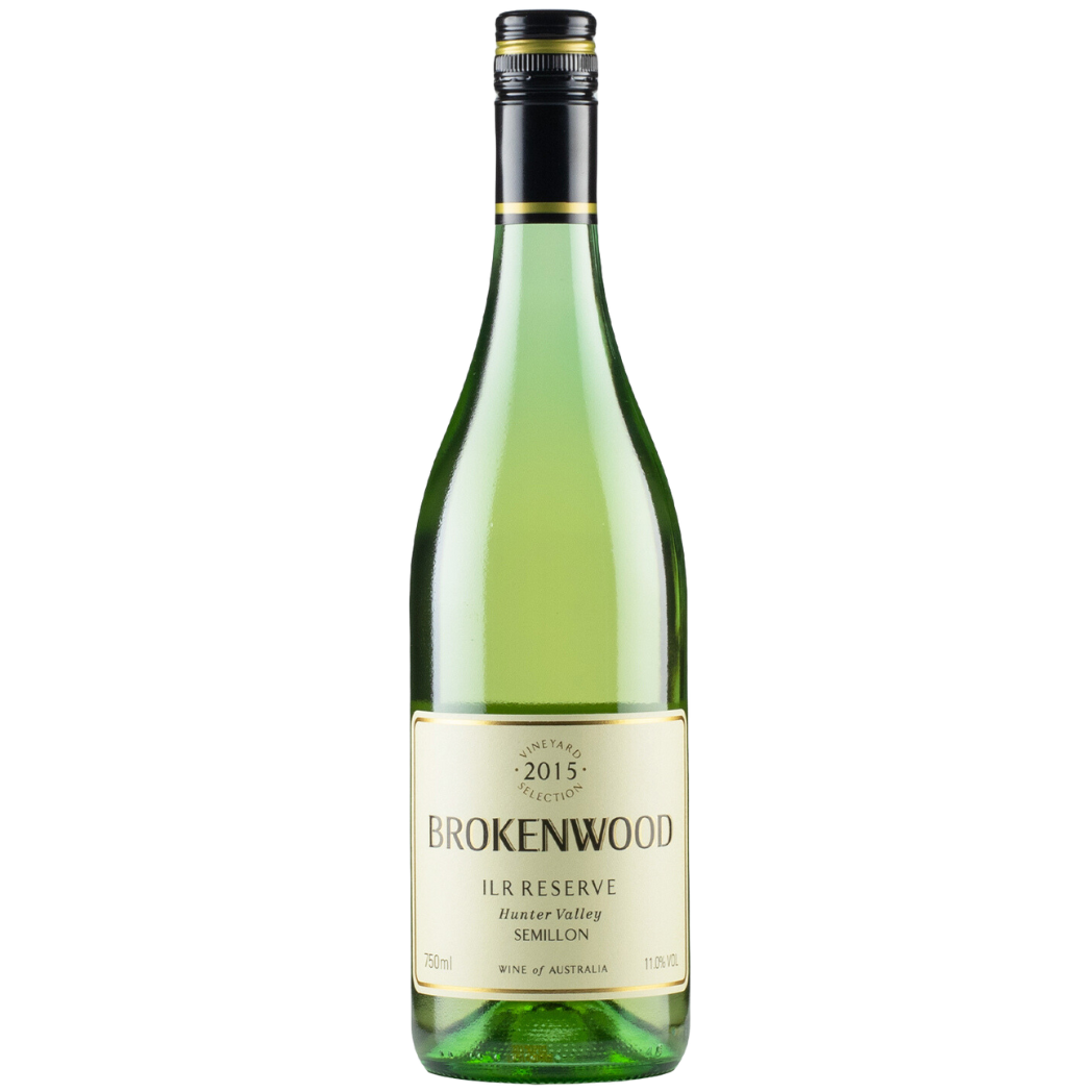 2015 ILR Reserve Semillon, Brokenwood Your Store