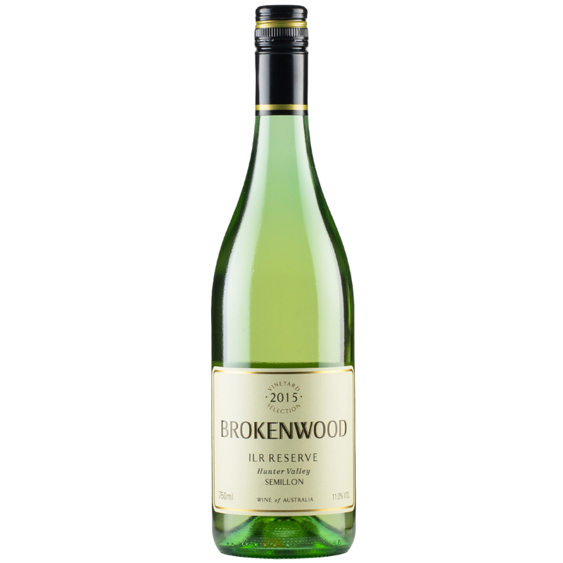 2015 ILR Reserve Semillon, Brokenwood Your Store