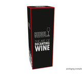 Riedel Black Tie Smile Decanter Your Store
