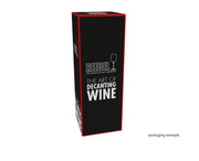 Riedel Black Tie Smile Decanter Your Store