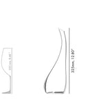 Riedel Cornetto Single Decanter Your Store