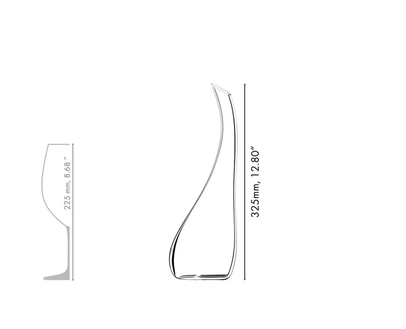 Riedel Cornetto Single Decanter Your Store