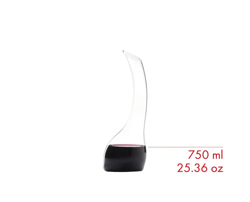 Riedel Cornetto Single Decanter Your Store