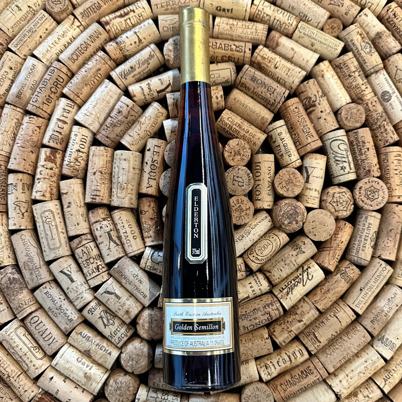 1997 Golden Semillon, Elderton Your Store