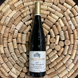 2001 Riesling Auslese, Ürziger Würzgarten Goldkapsel, Dr. Loosen