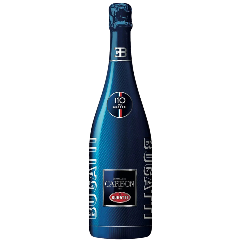 2002 Carbon Cuvee Bugatti EB01 , Champagne Carbon Wine Republic - Wine Merchant