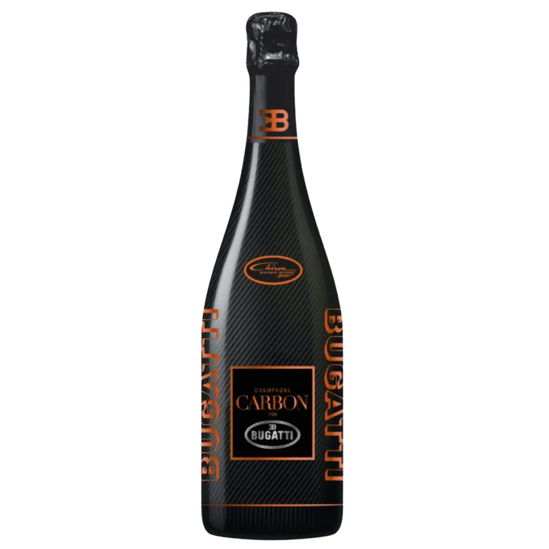 2006 Carbon Cuvee Bugatti EB02 , Champagne Carbon Wine Republic - Wine Merchant