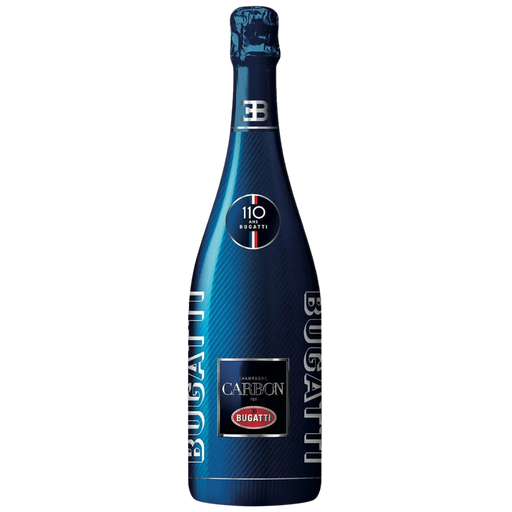 2002 Carbon Cuvee Bugatti EB01 , Champagne Carbon Wine Republic - Wine Merchant