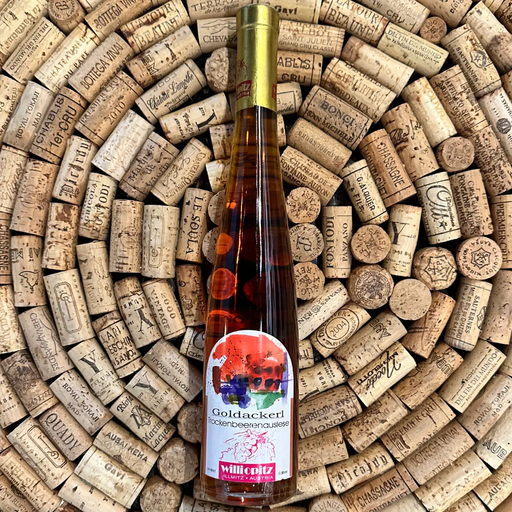 2002 Goldackerl Trockenbeerenauslese, Willi Opitz Your Store