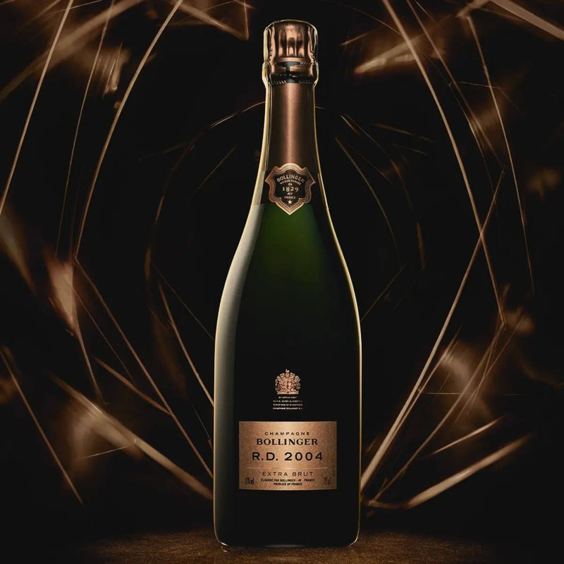 2004 Bollinger R.D Wine Republic - Wine Merchant