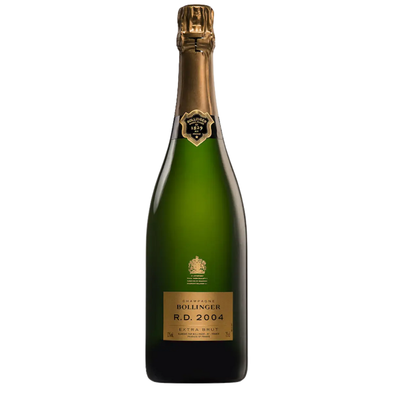 2004 Bollinger R.D Wine Republic - Wine Merchant