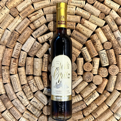 2006 Gewurztraminer Trockenbeerenauslese, Willi Opitz Your Store