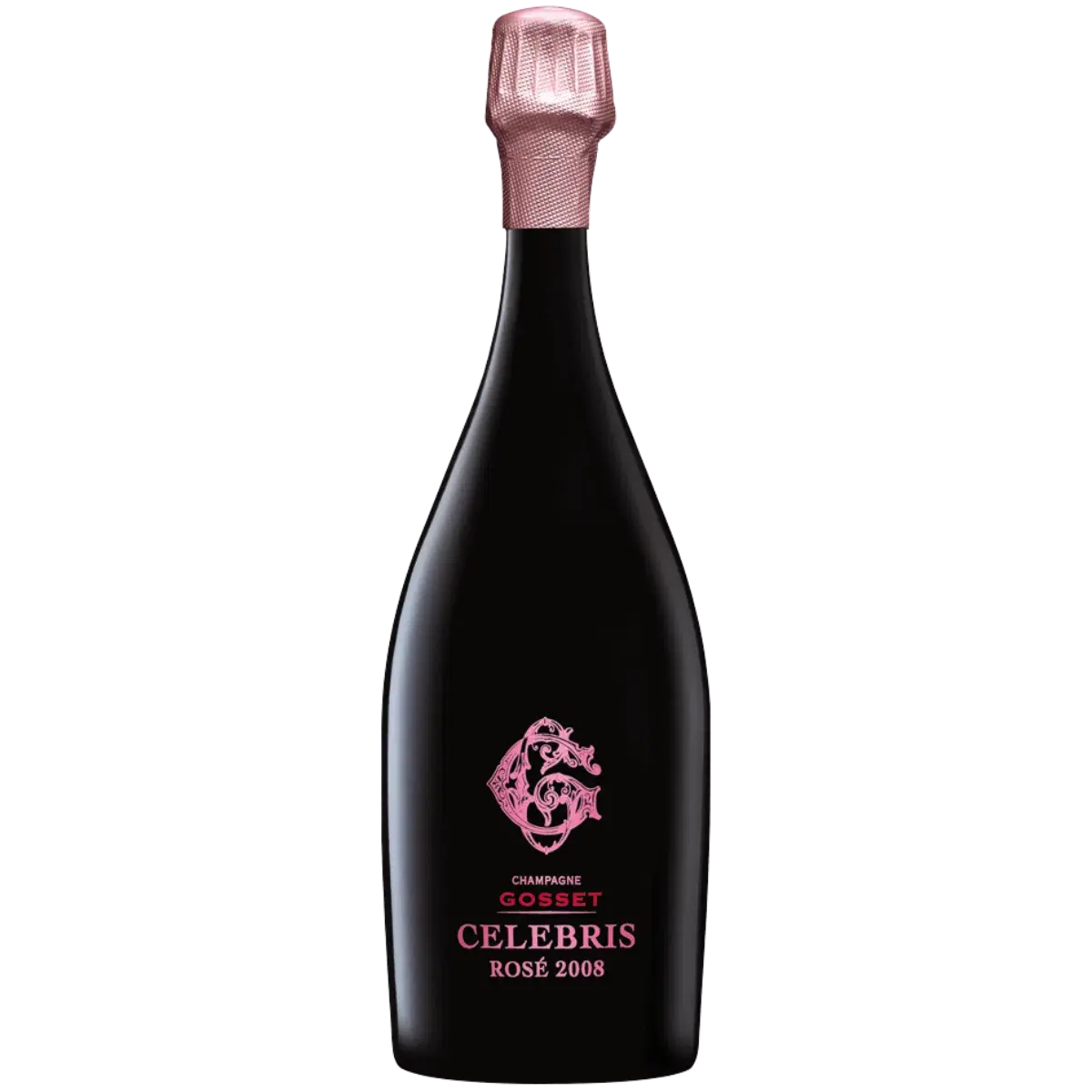 2008 Celebris Rosé, Champagne Gosset Your Store