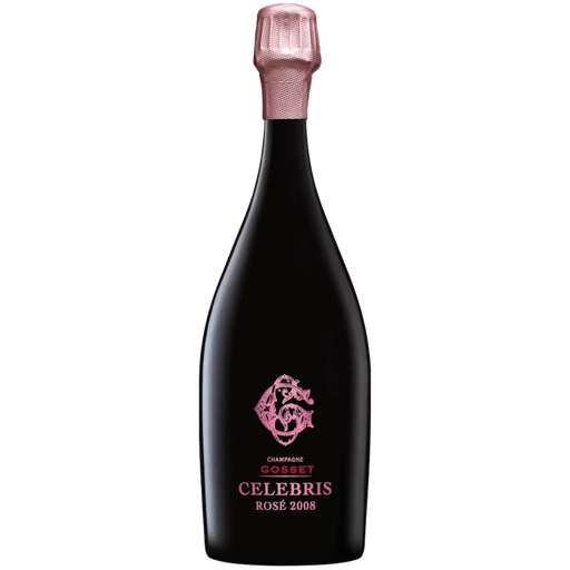 2008 Celebris Rosé, Champagne Gosset Your Store