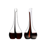 Riedel Black Tie Smile Decanter Your Store