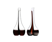 Riedel Black Tie Smile Decanter Your Store