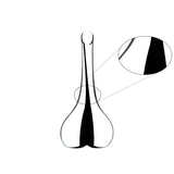 Riedel Black Tie Smile Decanter Your Store