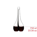 Riedel Black Tie Smile Decanter Your Store